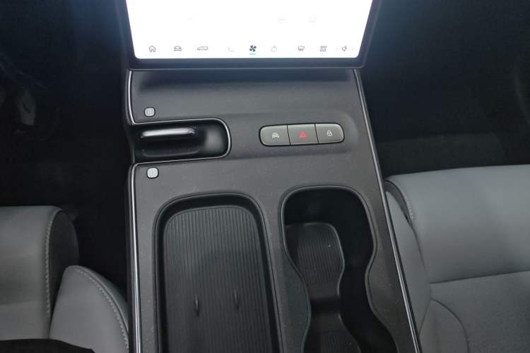 Used Nio ET5T 2024 75kWh Touring
