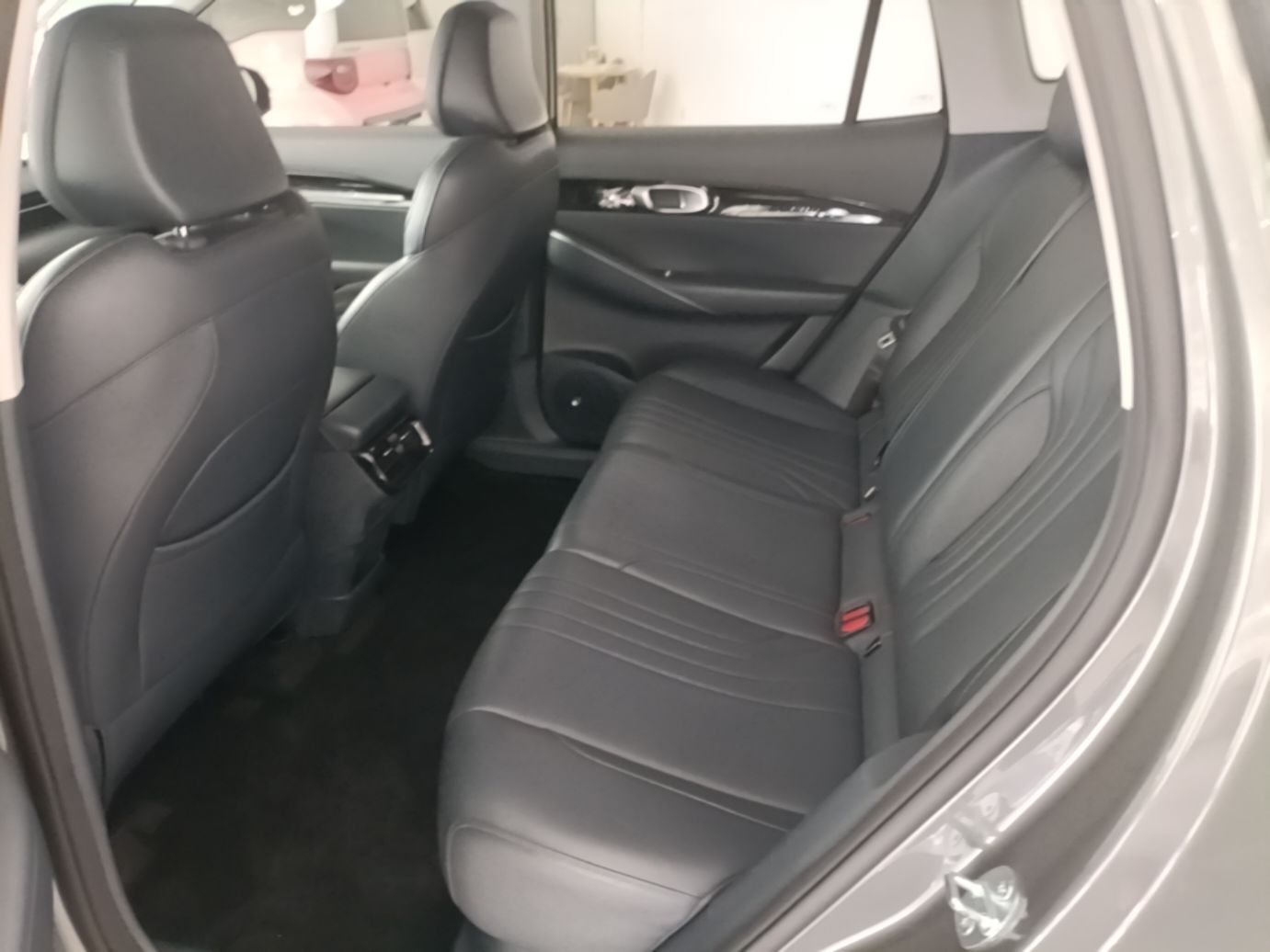 Geely Galaxy E5 2024 440km Exploration Version — снимка 20