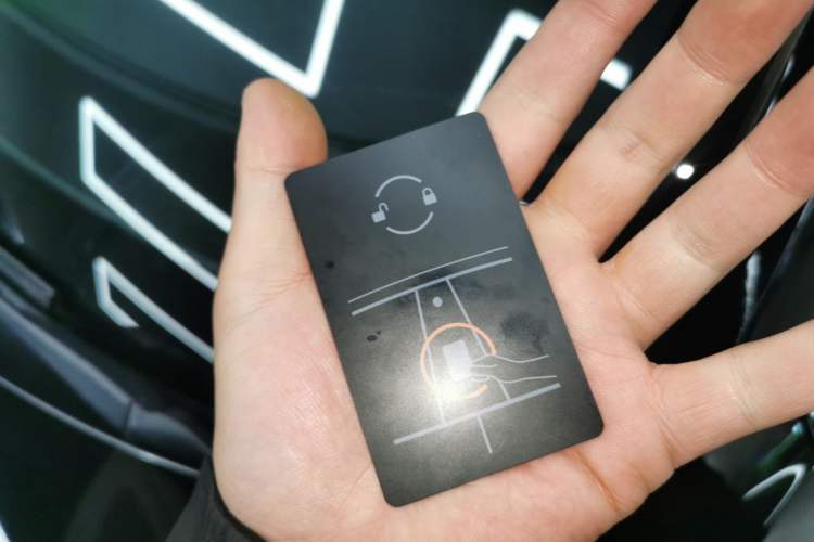 Used Tesla Model 3 2019 Standard Range Rear-Drive Upgraded Version Interior 1