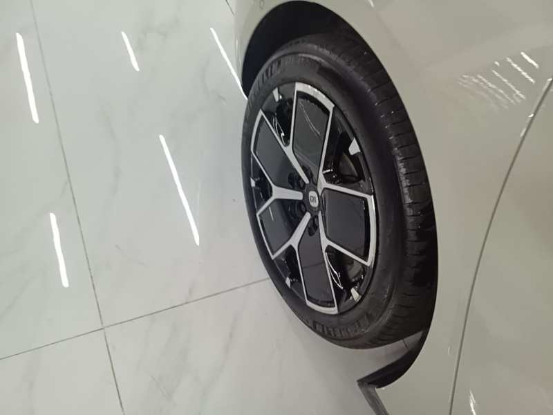 Used Xiaomi Auto SU7 2024 Rear-Drive Ultra-Long Range Advanced Pro-Level Intelligent Driving Version — 25