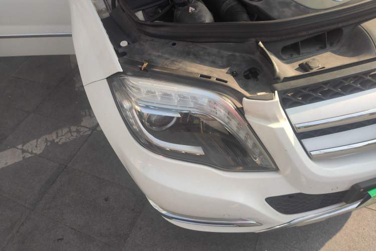 Used Mercedes-Benz GLK-Class 2013 GLK 300 4MATIC Dynamic Edition