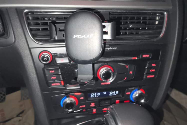 Used Audi A5 2013 Coupe 40 TFSI
