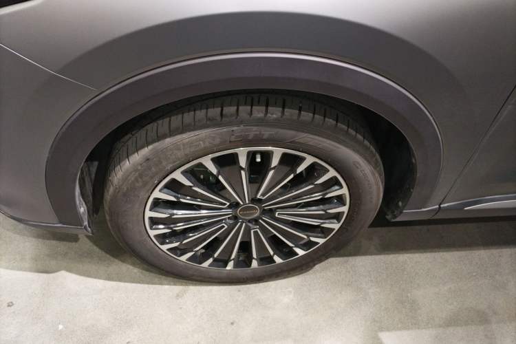 Used EXEED Stellar C-DM 2024 1.5T Long-Range Pro Left Front Wheel Hub