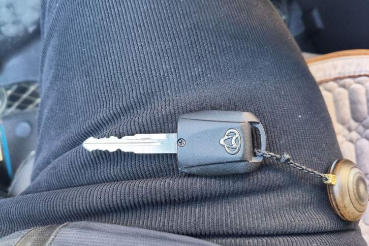 Used Chana Ruixing M60 2023 1.5L GDI Comfort-Class Passenger Vehicle 6/7 Seats