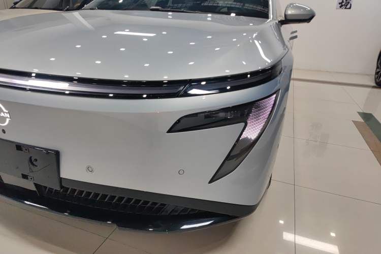 Used Nissan N7 2025 625 Max
