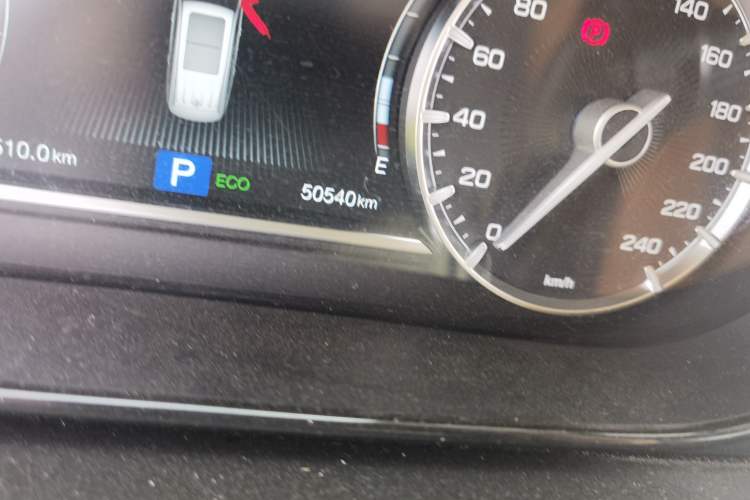 Used GAC Trumpchi M6 2019 270T Automatic Luxury Edition (6-seater) - China V Standard