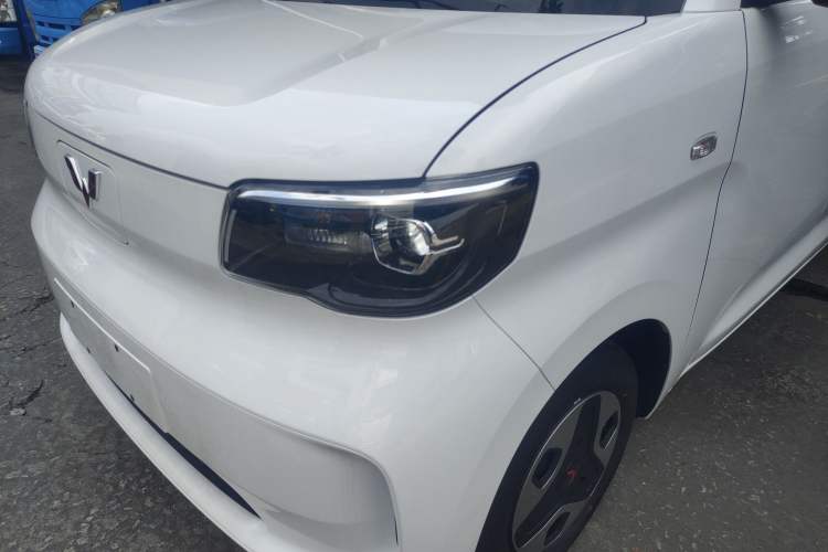 Used Wuling Zhiguang New Energy 2025 Comfort Model