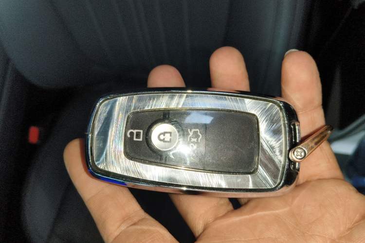 Used Ford Mondeo 2025 2.0T EcoBoost Ultimate Edition
