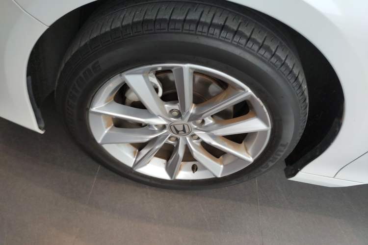 Used Honda Accord 2022 260TURBO Luxury Edition