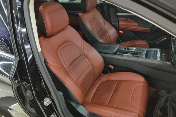 Used Lincoln Z 2024 2.0T Prestige Edition