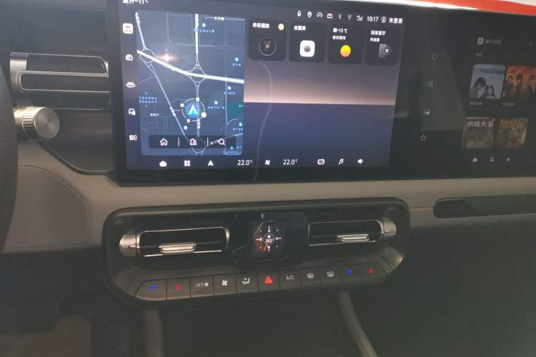 Used BAIC Off-Road BJ40 2024 2.0T All-New Blade Hero Edition Climber
