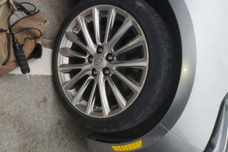 Used Cadillac CT5 2021 28T Prestige Edition