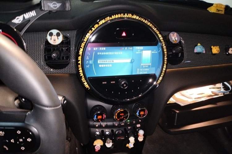 Used MINI JCW 2022 Refresh 2.0T JOHN COOPER WORKS ALL-IN