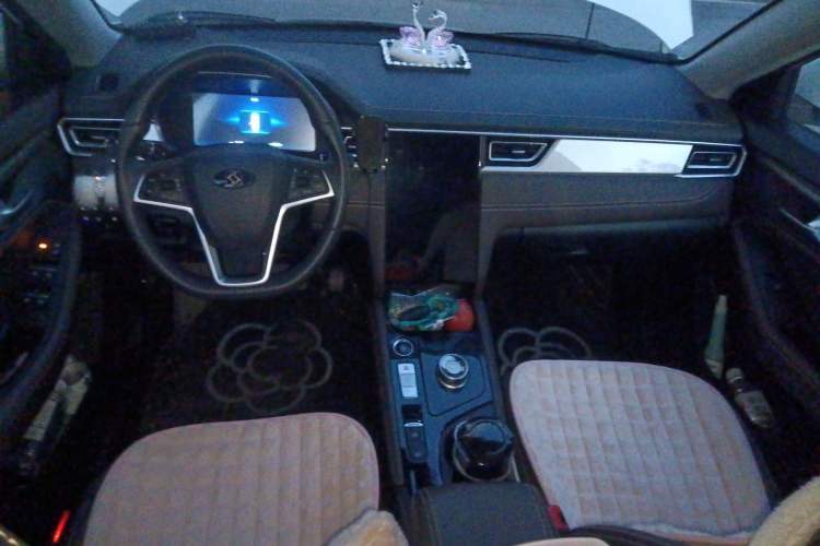 Used SOL E50A 2021 Deluxe Edition Center Console