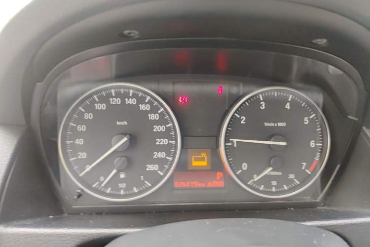 Used BMW X1 2015 sDrive18i Fashion Upgrade Edition