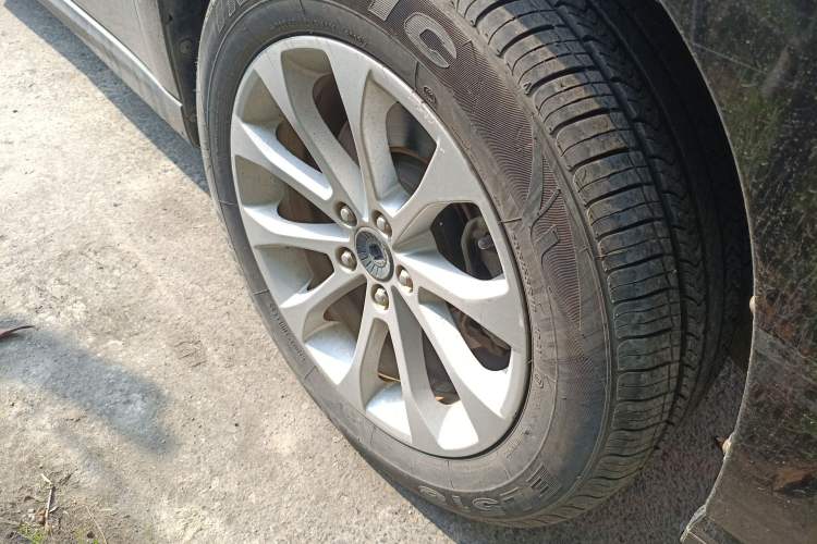 Used Haval H2 2017 Red-Label 1.5T Automatic Two-Wheel Drive Elite Model
