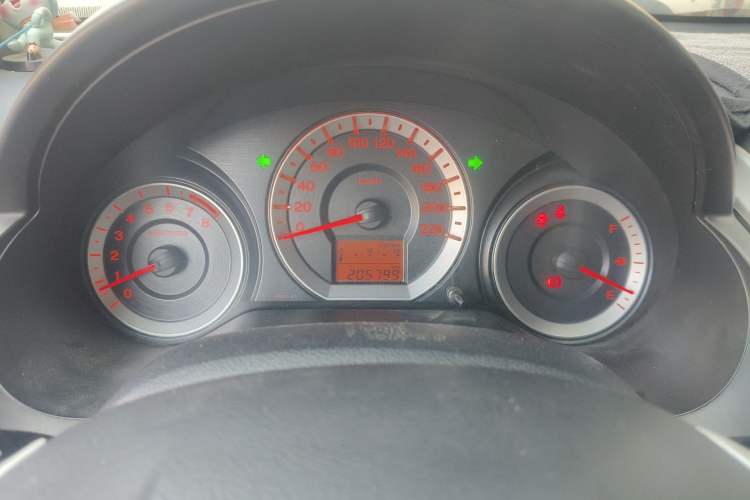 Used Honda City Classic 2011 1.5L Manual Elite Edition
