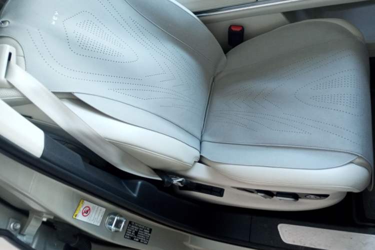 Used Wey Lanshan 2023 Four-Wheel Drive Ultra-Long Range Version
