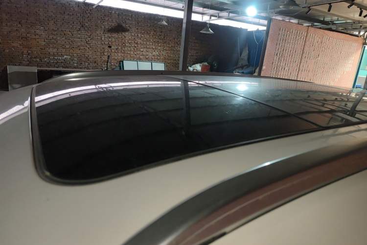 Used Renault Koleos 2018 2.0L Two-Wheel Drive 120th Anniversary Limited Edition Roof