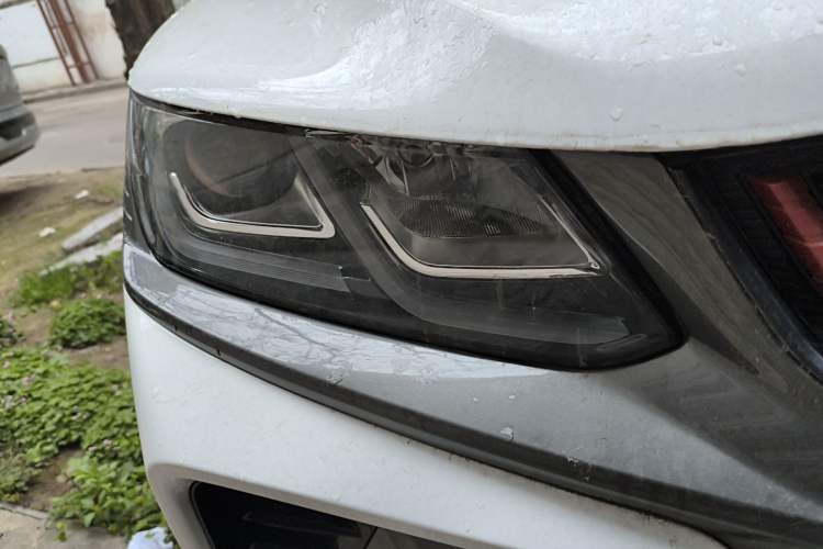 Used Geely Auto Coolray 2021 1.4T Manual Gold Edition
