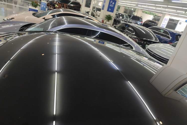 Used Tesla Model Y 2022 Rear-Wheel-Drive Version