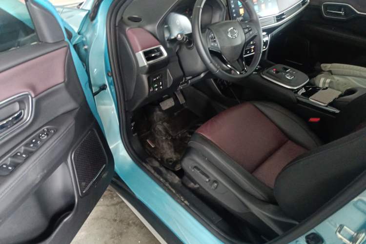 Used CIIMO M-NV 2023 Shangyi Edition
