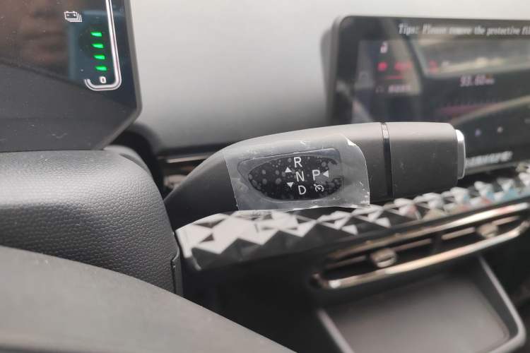 Used JAC Yiwei 3 2024 Zhi'ai Edition 330km Lite
