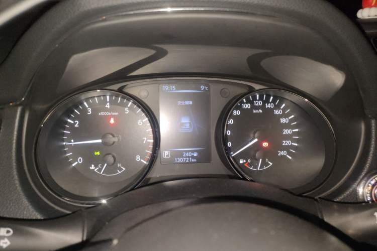 Used Nissan X-Trail 2021 2.0L CVT 2WD XL Premium SmartConnect Deluxe Edition
