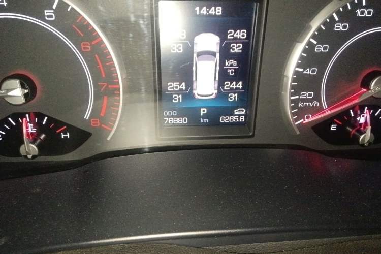 Used Haval H6 2019 1.5 GDIT Automatic Champion Edition China V Standard