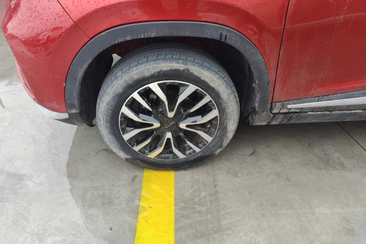 Used NETA N01 2020 430V