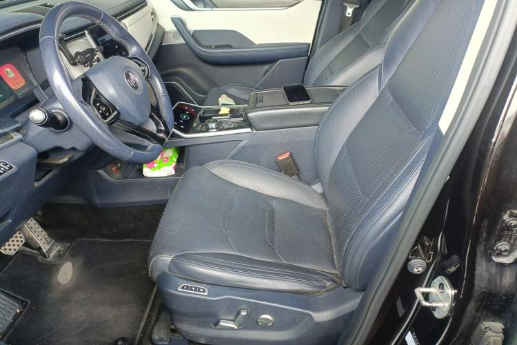 Used WM Motor EX5 2018 EX5 400 Extra Innovation Edition