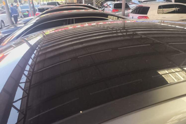 Used BYD Destroyer 05 2022 DM-i 55KM Prestige Model