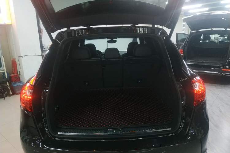 Used Porsche Cayenne 2011 Cayenne 3.0T