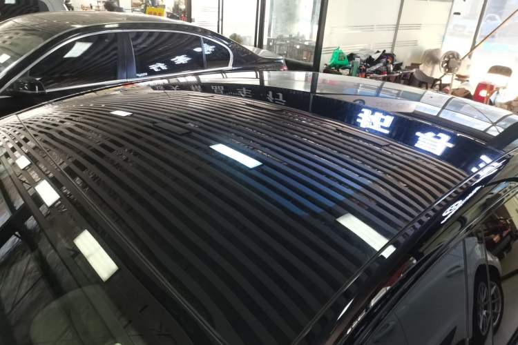 Used XPeng P7+ 2024 Long-Range Max