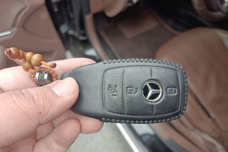 Used Mercedes-Benz E-Class 2017 E 300 L Luxury Model