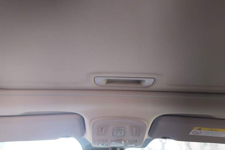 Used Citroen C4L 2016 1.6T Automatic Elite Model