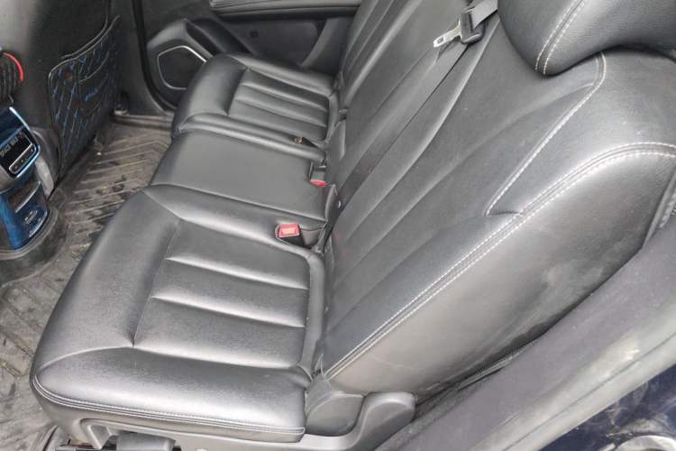 Used BYD Song MAX 2017 1.5T Automatic Smart Connect Prestige 7-Seater
