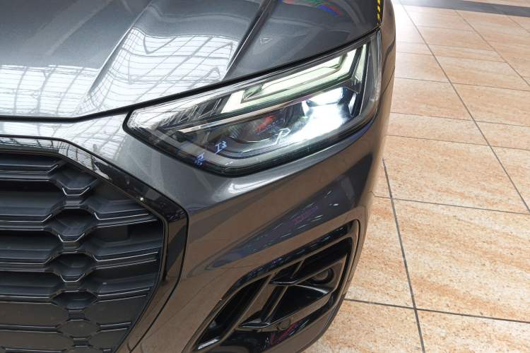 Used Audi Q5L 2021 40 TFSI Enjoy Life Edition