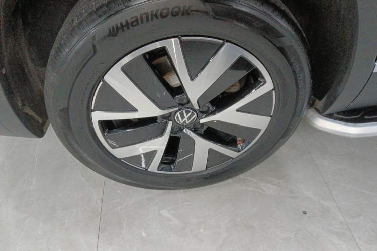 Used Volkswagen Tayron 2023 330TSI Two-Wheel-Drive Luxury Plus Advanced Version