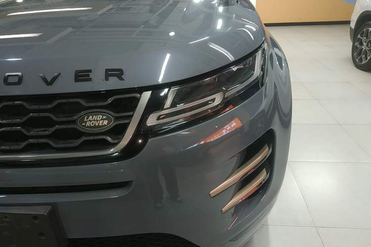 Used Land Rover Range Rover Evoque 2020 249 PS R-DYNAMIC S Sport Edition