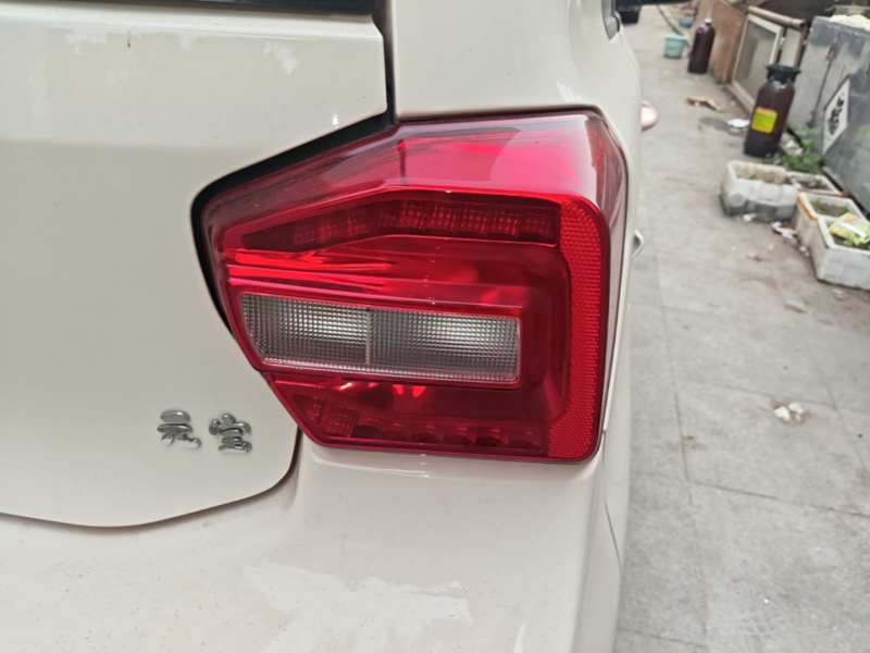 Used BAW Yuanbao 2022 Yue Meng Edition — 7