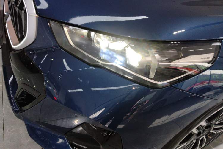 Used BMW 5 Series 2024 525i M Sport Package