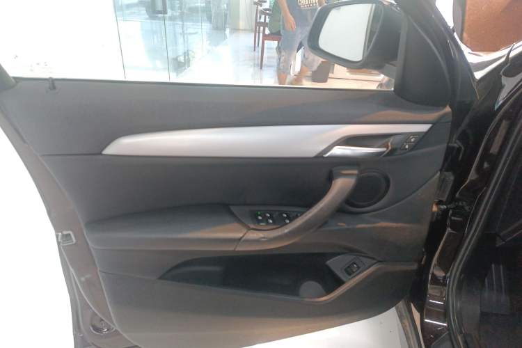 Used BMW X1 2019 sDrive20Li Leading Model