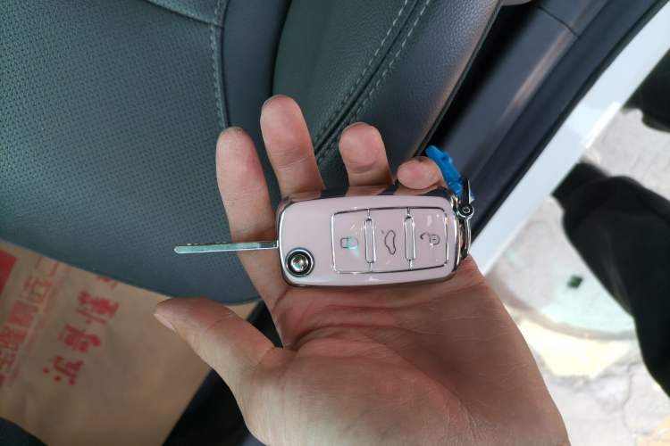 Used Buick GT 2021 Revised Version Flagship 1.5L Automatic Elite Edition