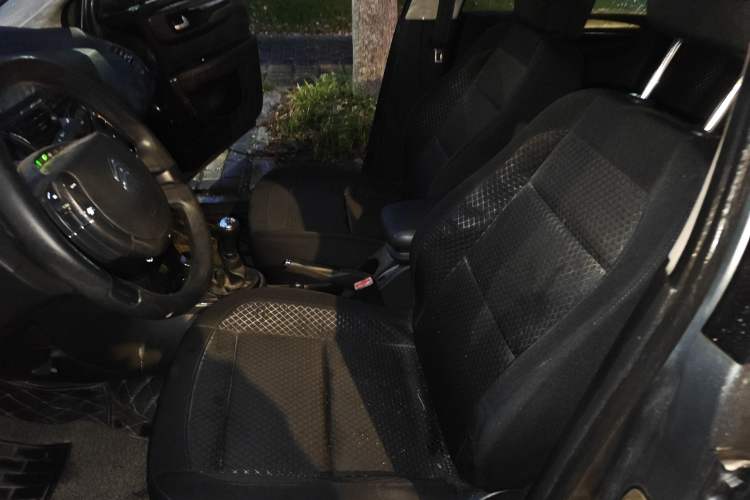 Used Citroen C-Quatre 2013 Sedan 1.6L Manual - Prestige Model