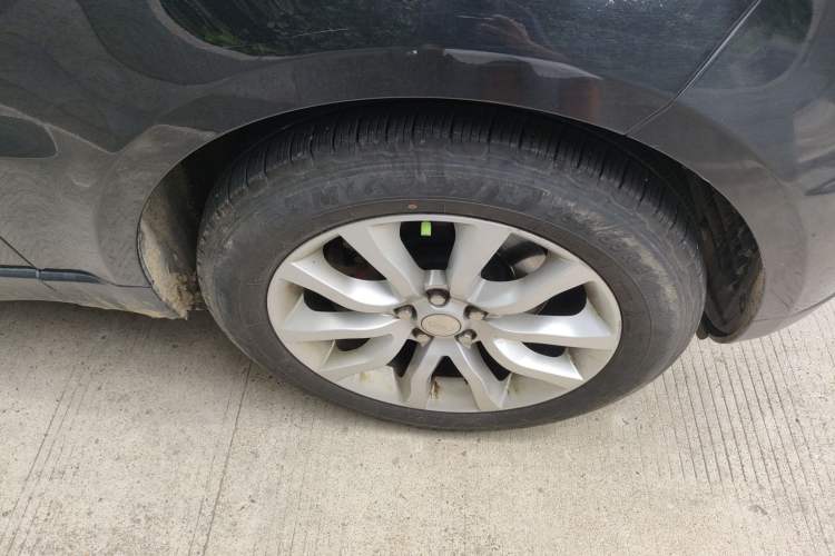 Used Land Rover Range Rover Sport 2016 3.0 SC V6 HSE