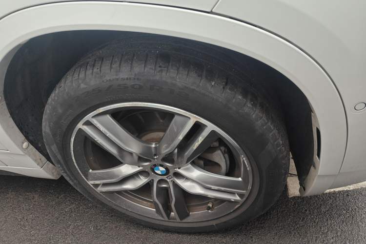 Used BMW X2 2020 sDrive25i Leading Model M Sport Package