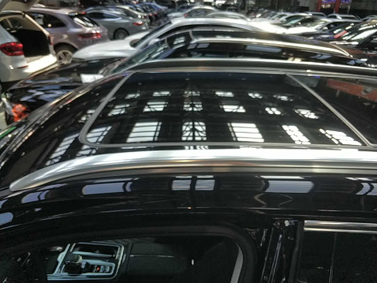 Hongqi HS5 2023 2.0T Qixiang Pro Edition — снимка 7