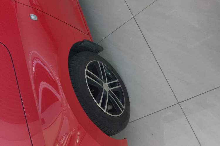 Used Skoda Rapid Spaceback 2016 Revised Version 1.4L Manual Front-Drive Edition