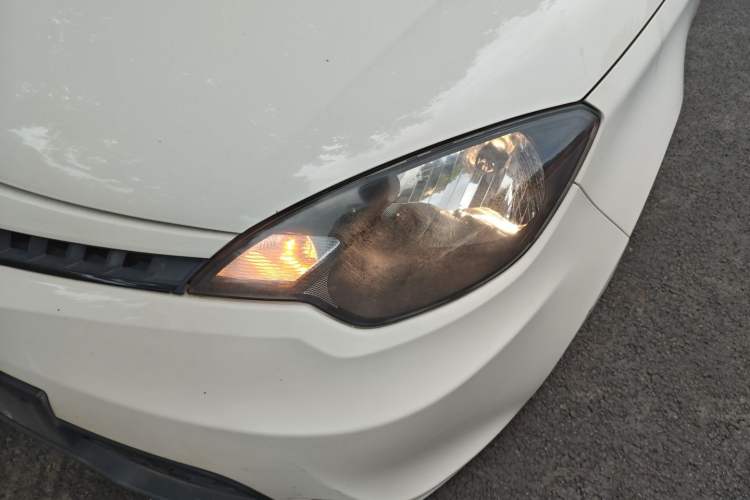 Used MG 3 2016 1.3L AMT Comfort Edition